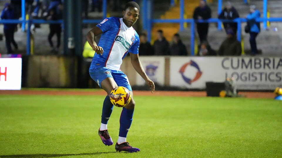 CHESTERFIELD 14 DEC 24