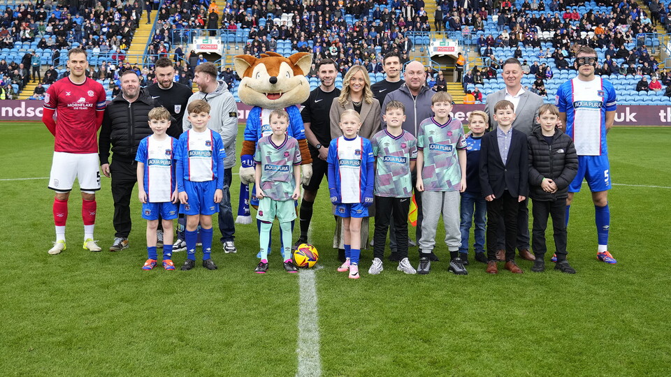 CREWE 30 NOV 24