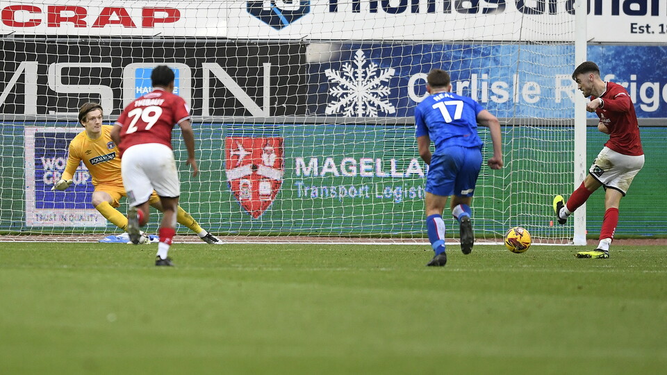 CREWE 30 NOV 24