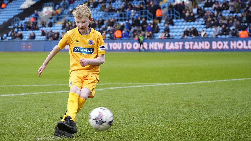 ACCRINGTON 29 DEC 24
