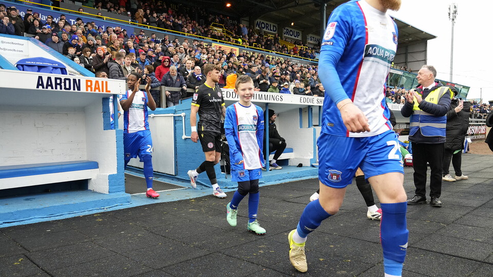 ACCRINGTON 29 DEC 24