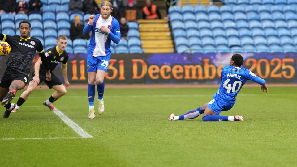ACCRINGTON 29 DEC 24