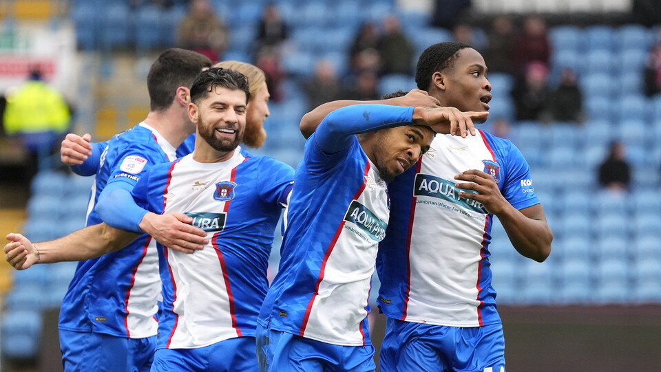 ACCRINGTON 29 DEC 24