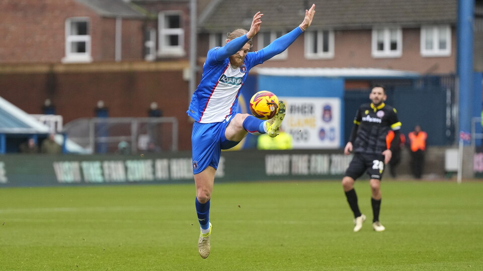 ACCRINGTON 29 DEC 24