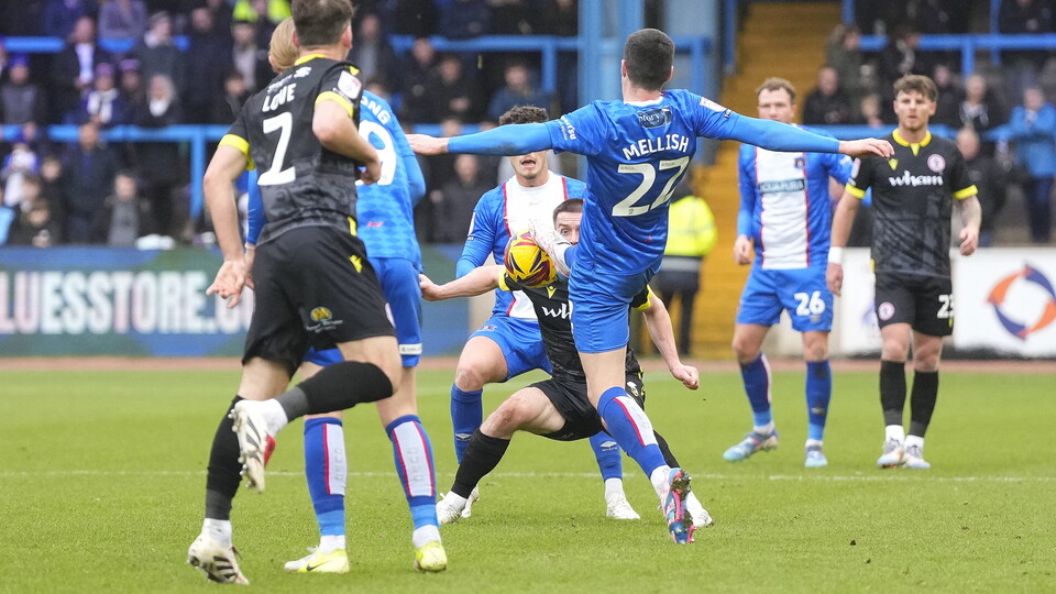 ACCRINGTON 29 DEC 24