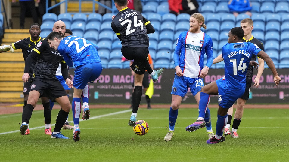 ACCRINGTON 29 DEC 24