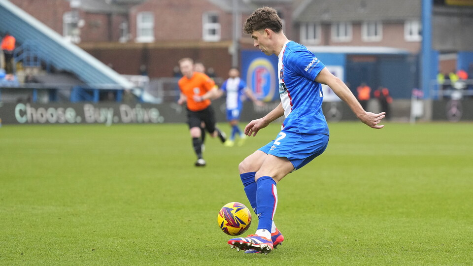 ACCRINGTON 29 DEC 24