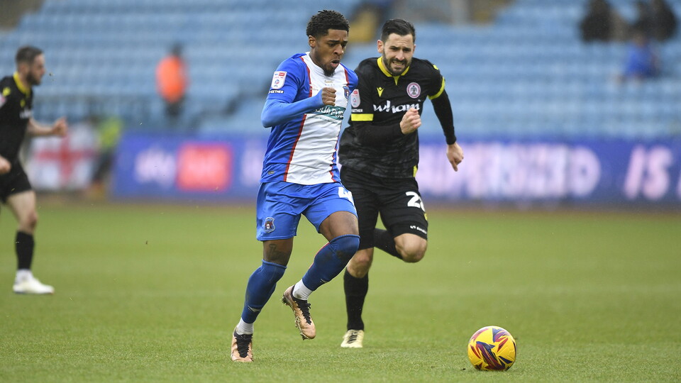 ACCRINGTON 29 DEC 24