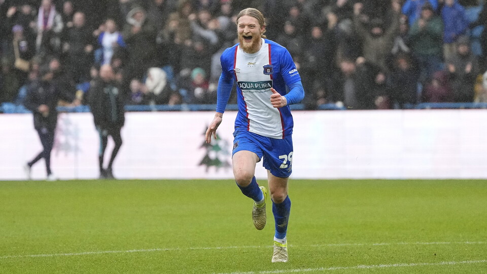 ACCRINGTON 29 DEC 24