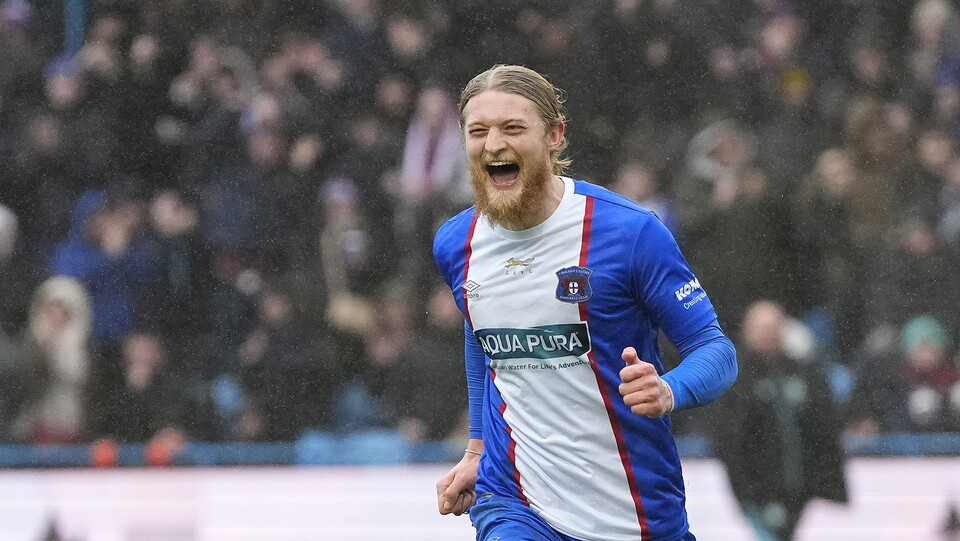 ACCRINGTON 29 DEC 24