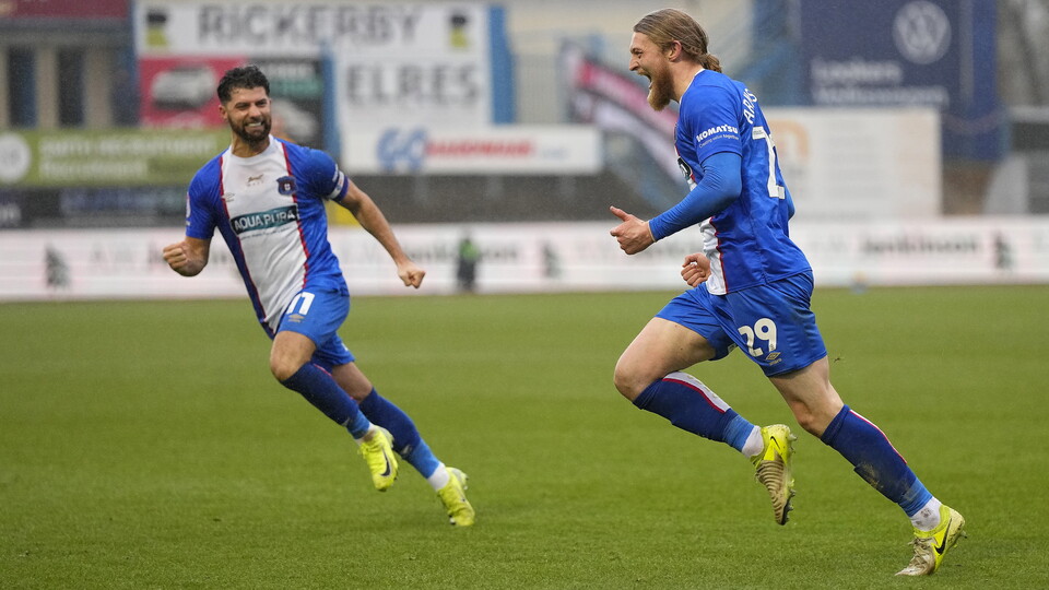 ACCRINGTON 29 DEC 24