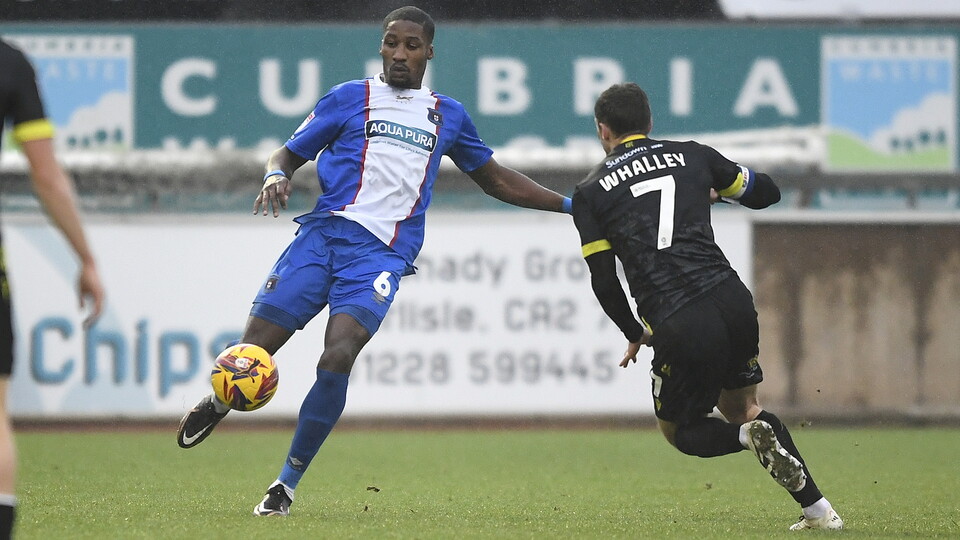 ACCRINGTON 29 DEC 24