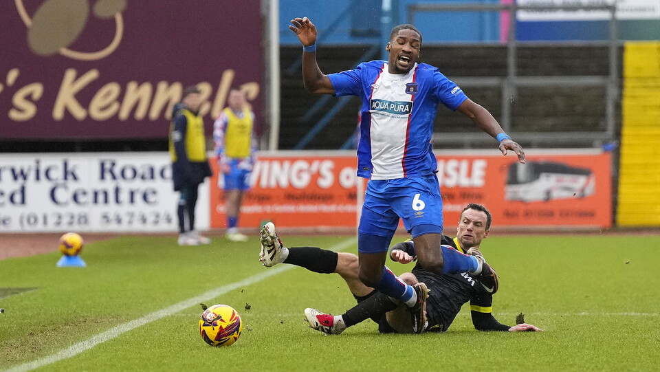ACCRINGTON 29 DEC 24