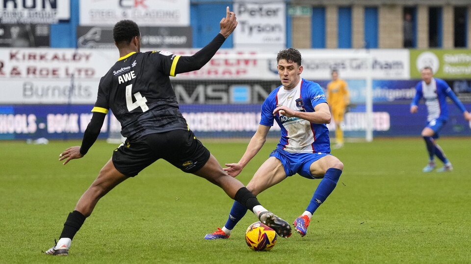 ACCRINGTON 29 DEC 24