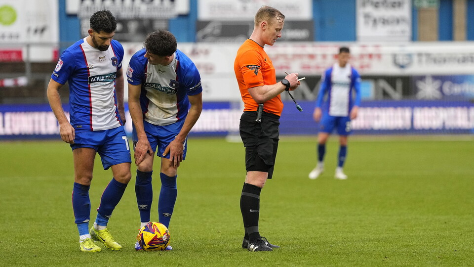 ACCRINGTON 29 DEC 24