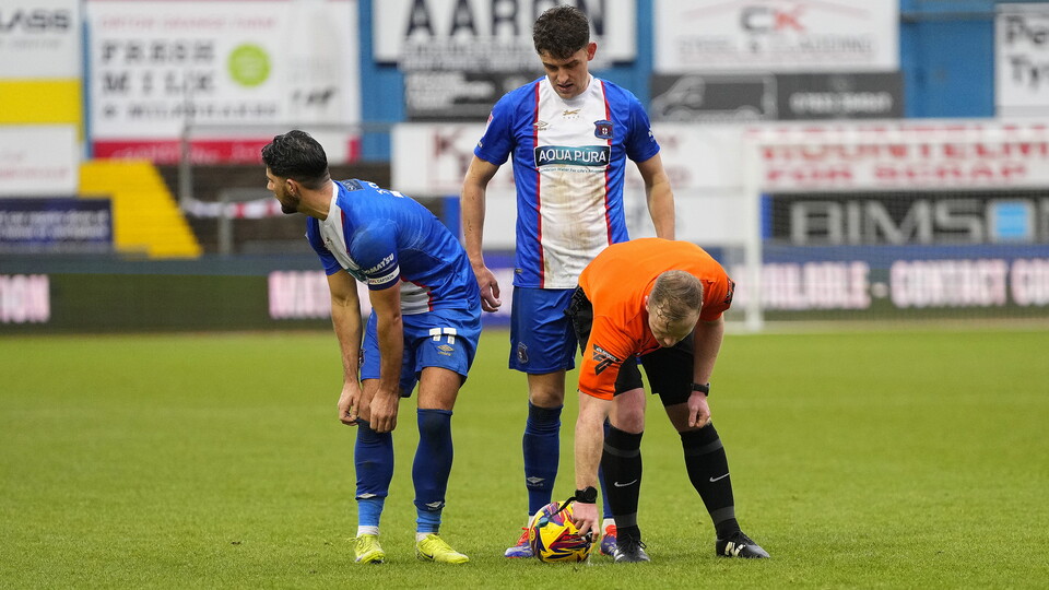 ACCRINGTON 29 DEC 24
