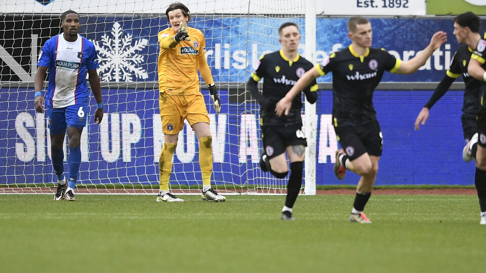 ACCRINGTON 29 DEC 24