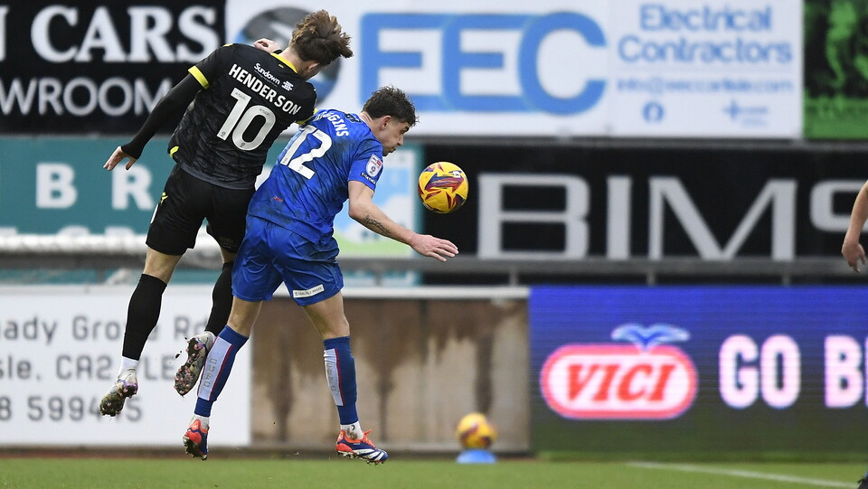 ACCRINGTON 29 DEC 24