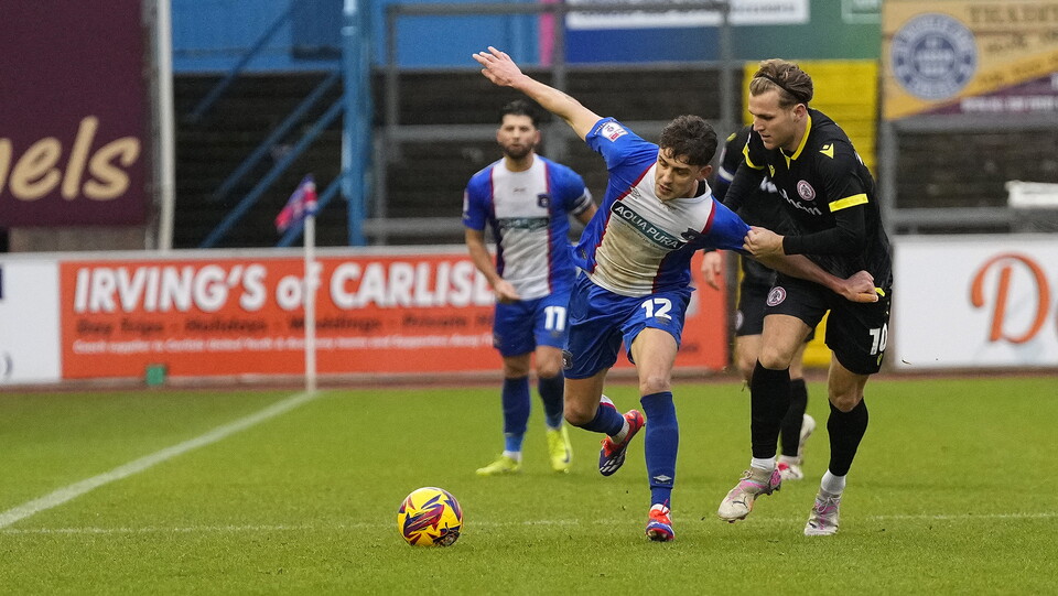 ACCRINGTON 29 DEC 24
