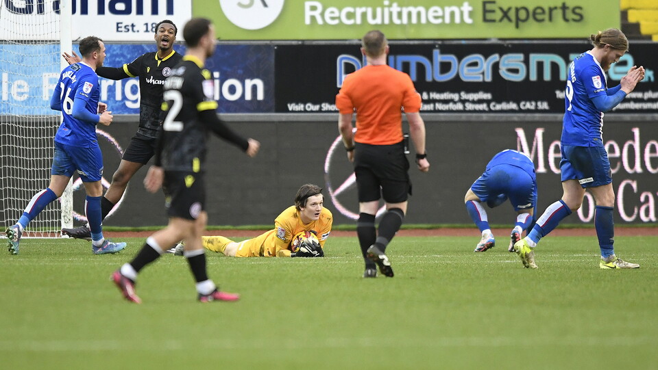 ACCRINGTON 29 DEC 24