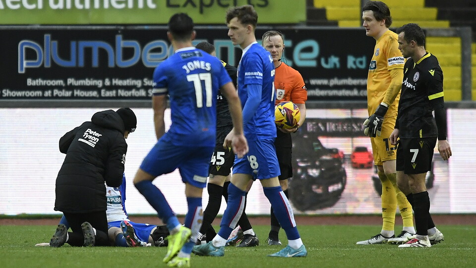 ACCRINGTON 29 DEC 24