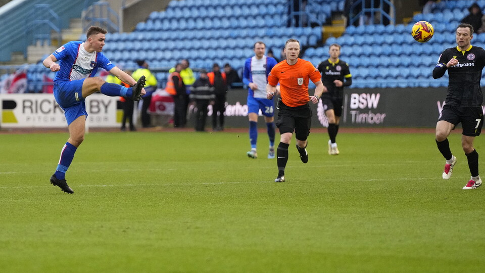ACCRINGTON 29 DEC 24