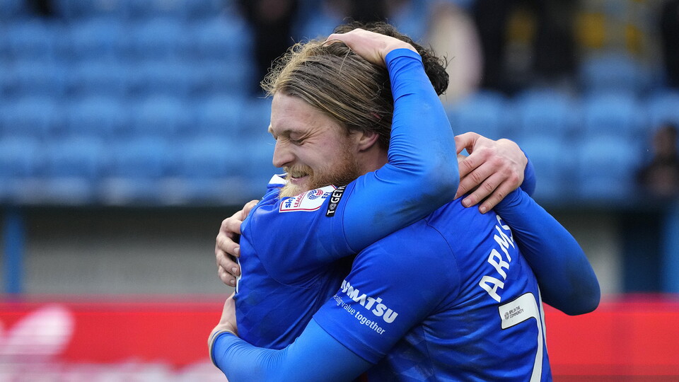 ACCRINGTON 29 DEC 24