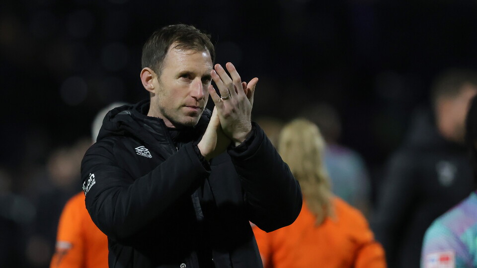 NOTTS COUNTY 28 JAN 25