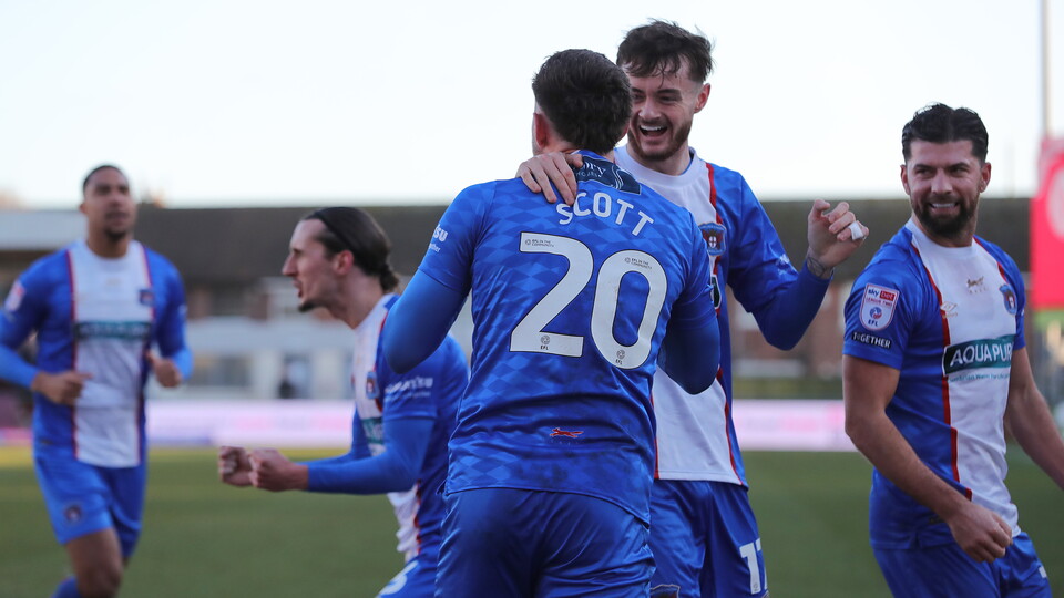 FLEETWOOD 25 JAN 25