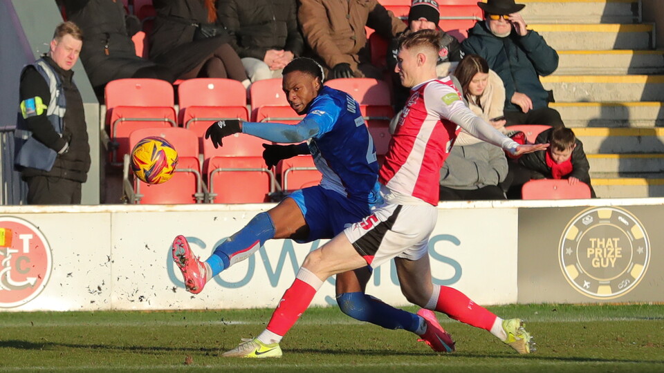 FLEETWOOD 25 JAN 25