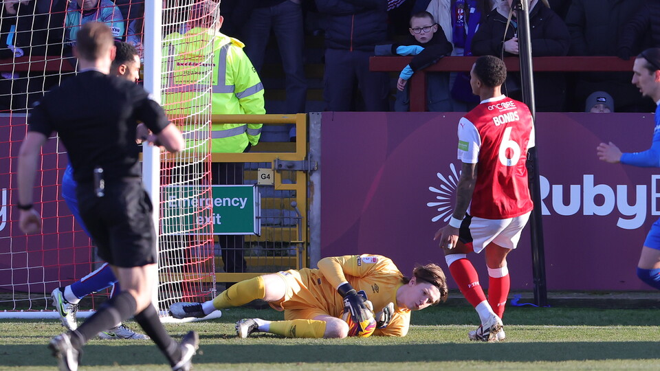 FLEETWOOD 25 JAN 25