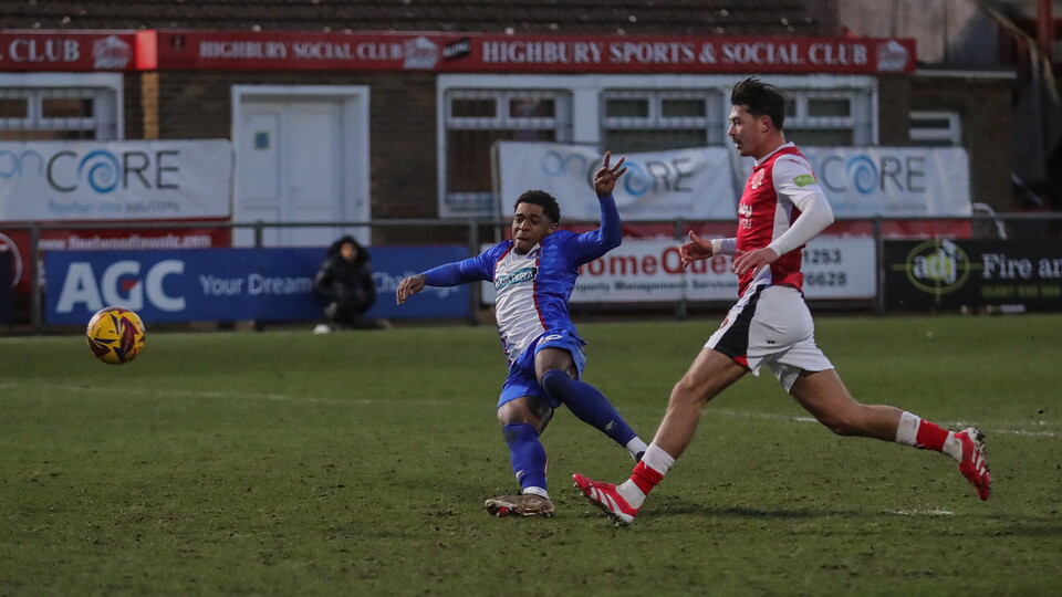 FLEETWOOD 25 JAN 25