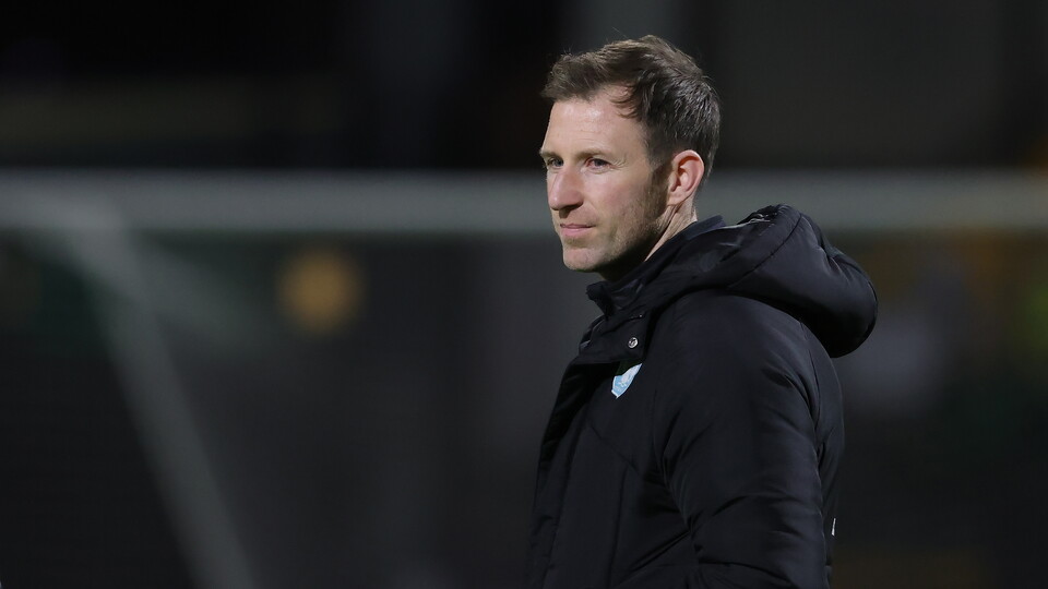 NOTTS COUNTY 28 JAN 25