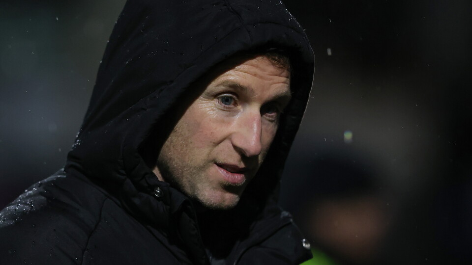 NOTTS COUNTY 28 JAN 25