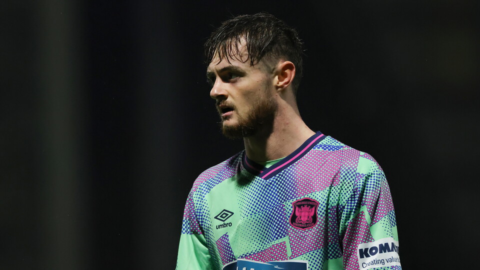 NOTTS COUNTY 28 JAN 25
