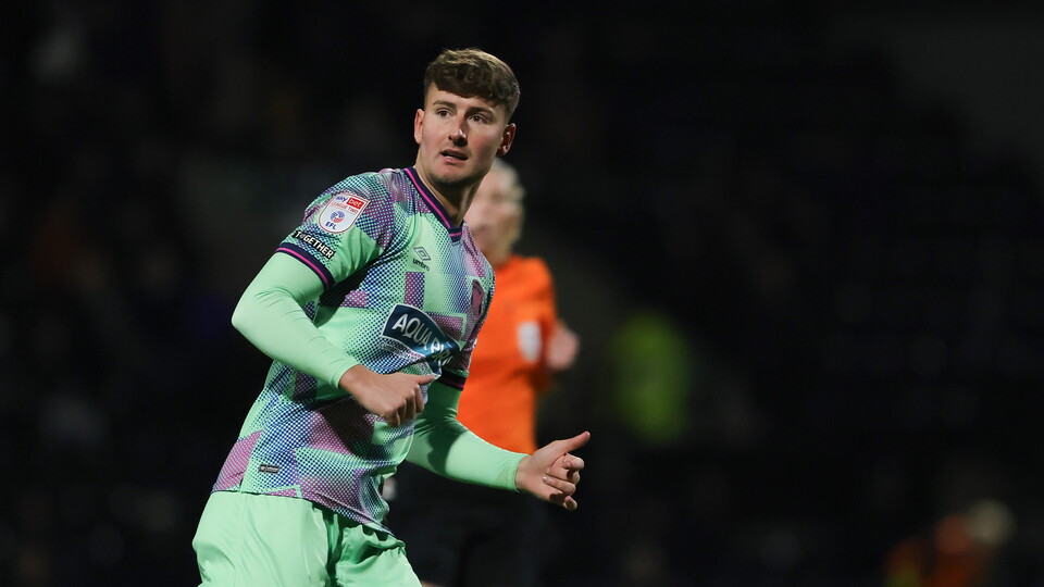 NOTTS COUNTY 28 JAN 25