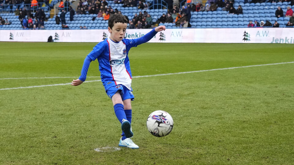 BRADFORD 18 JAN 25