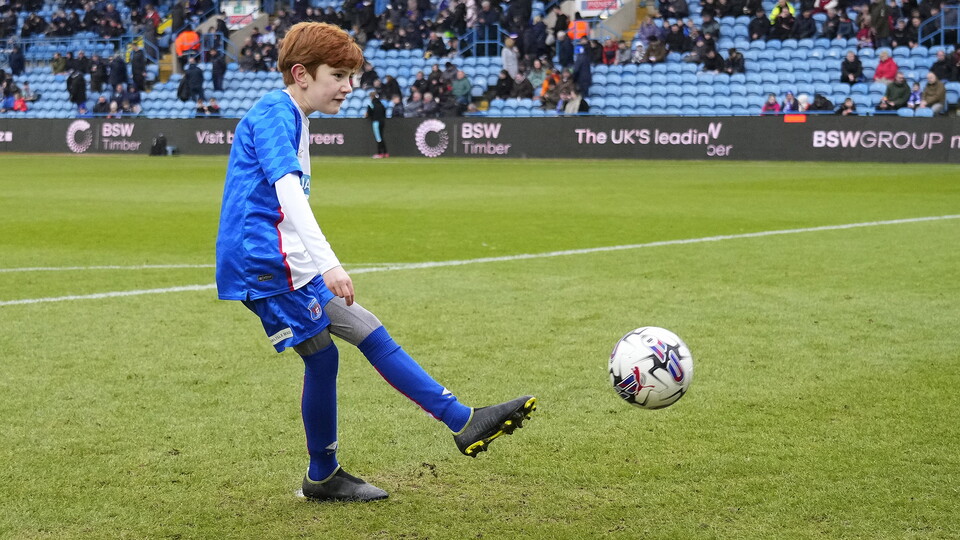 BRADFORD 18 JAN 25