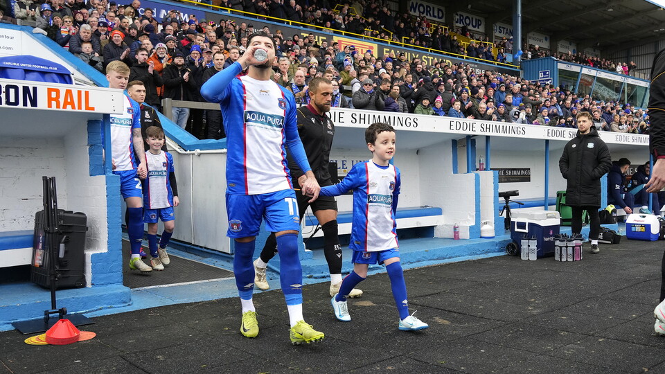 BRADFORD 18 JAN 25