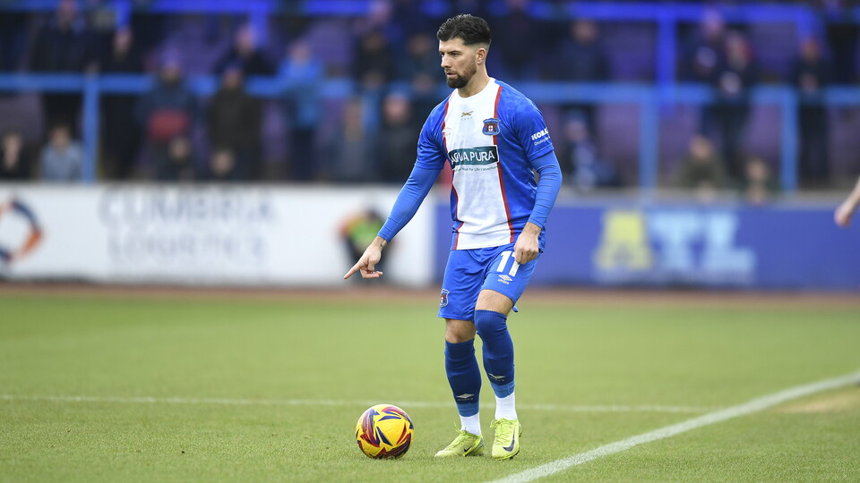 BRADFORD 18 JAN 25