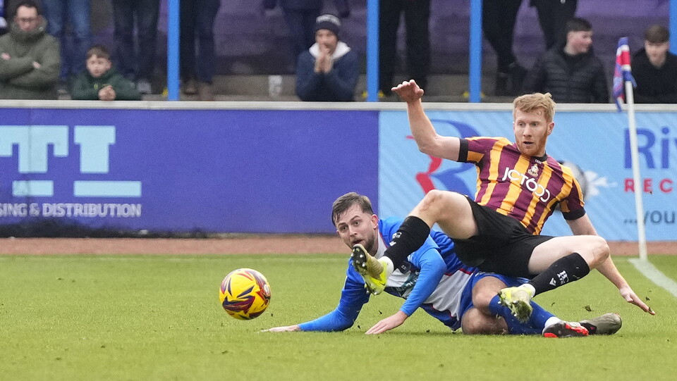 BRADFORD 18 JAN 25