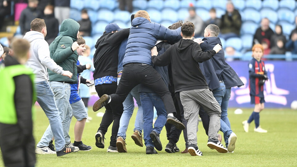 BRADFORD 18 JAN 25