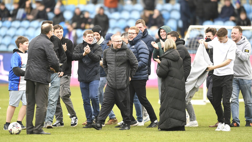 BRADFORD 18 JAN 25