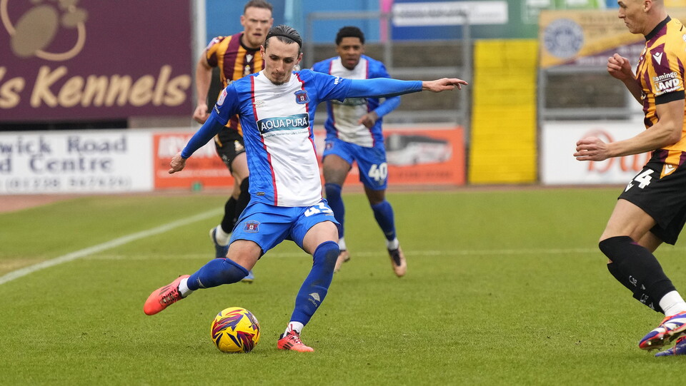 BRADFORD 18 JAN 25