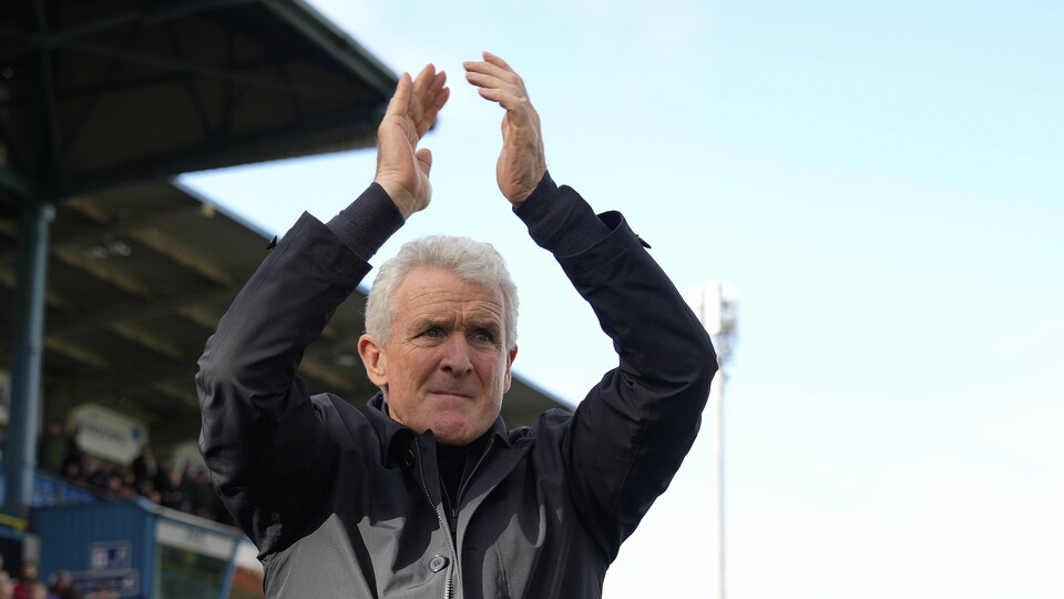 GILLINGHAM 22 FEB 25