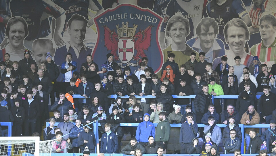 GILLINGHAM 22 FEB 25