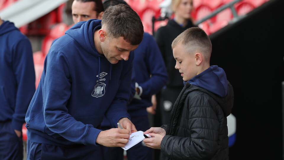 DONCASTER 29 MAR 25
