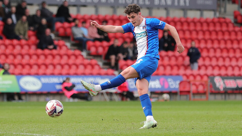 DONCASTER 29 MAR 25