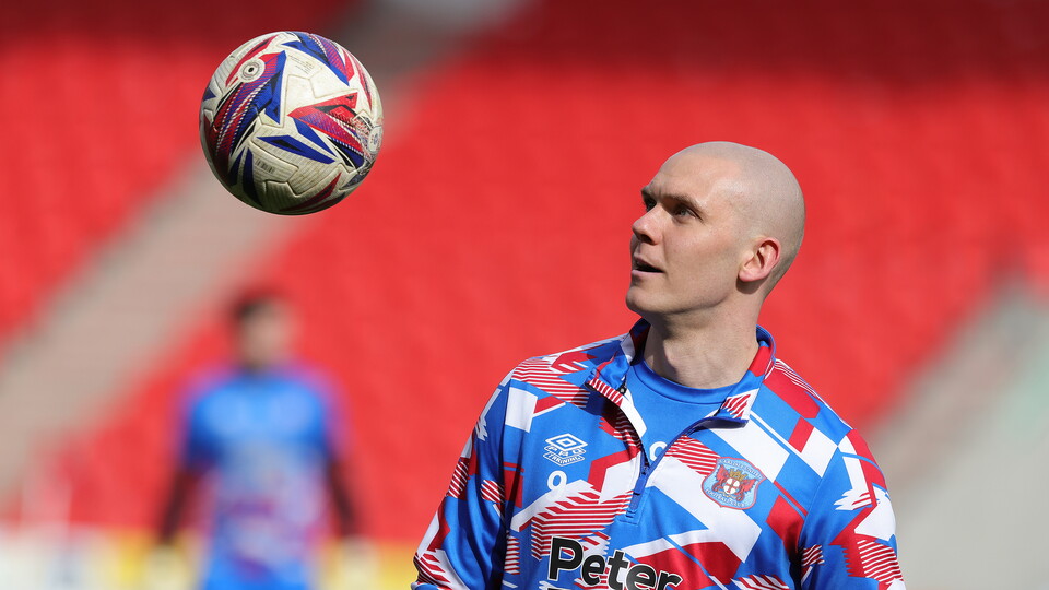 DONCASTER 29 MAR 25