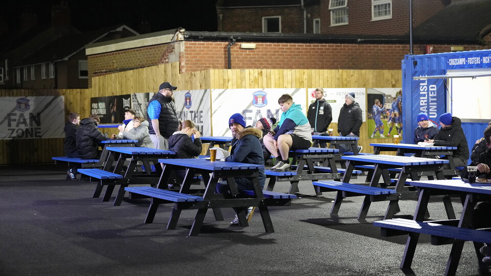 WALSALL 4 MAR 25